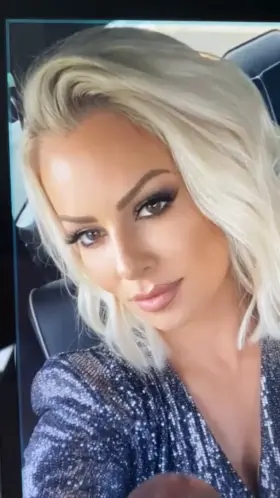 Maryse Mizanin is so sexy