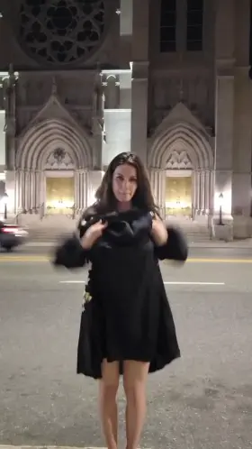 someone might have seen