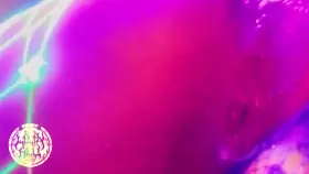 Nothing like pushing my cum coated toys all over you! 😈😈🤤💚