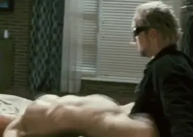 Charlotte Ross in 'Drive Angry'