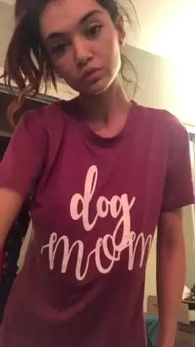 don't judge a book by its cover 📚🤪 ( Check More Free Content Of Her In Comments ) 👇👇