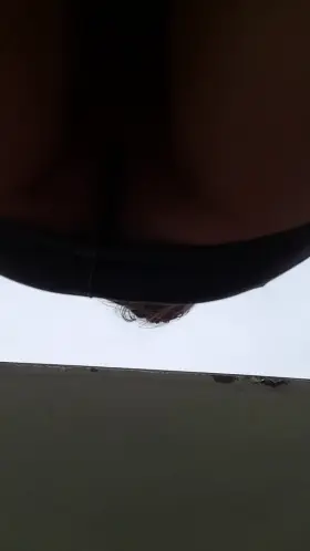 Good weather today 🤭