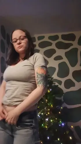 Who's down for a little mischief?