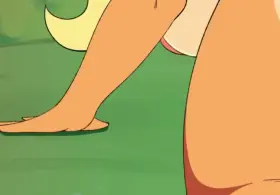 Crash's Reward [M/F] (L-a-v)