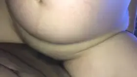 Preggos 🤰🏻throwback clip with my bbc 🍆 bf while hubby was at work. I’m your next door Asian 🥟 Hotwife (f) 😈.