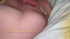 My Kinky Fetish Feeding Creampies 💋💦🎥