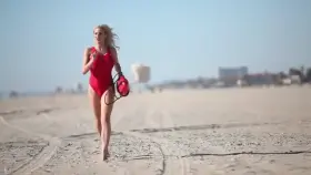 my acting career had yet to take off and the only listing left was for a 