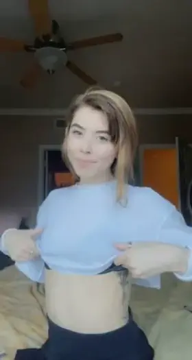 if you like tiny teens, you’ll like me 💕