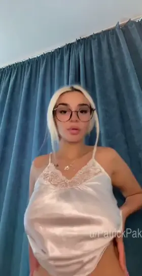 Imagine not cumming inside [reveal]