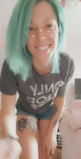 Could I be your dirty little secret?