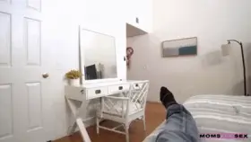 Jordan Maxx Helps Me Get Over My Ex