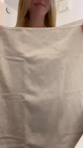 ach so süß ist sie