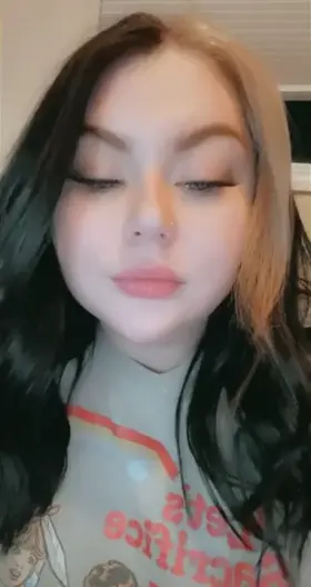 I dropped my tits now drop your pants 🔫