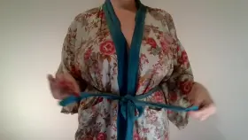 Don't underestimate a British girls boobs