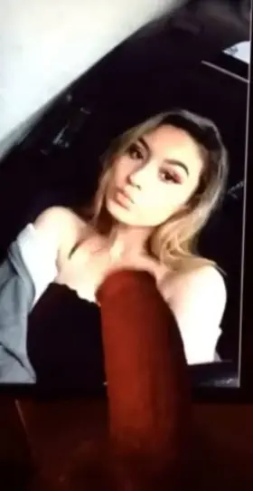 Thick BWC looking for busty, big assed sluts, family members or any cock slut who deserves my fat cock on their face 😈 Send pics KIK j4m3snew