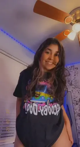 Pov I’m excited you are back home