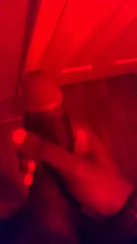 DM me a nasty message and maybe I'll give you my snap 😈