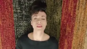 Sometimes you just need to relax