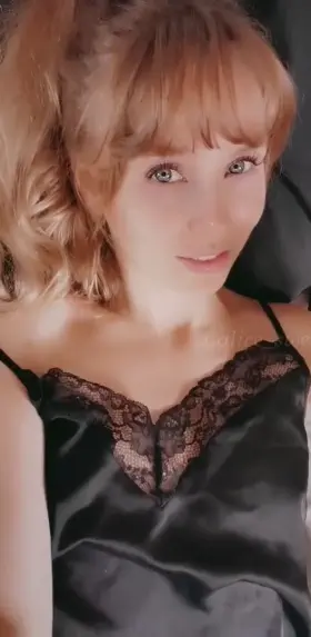 Could a swedish teen make you horny? 🥰🇸🇪