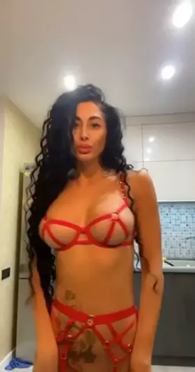 ❤️FREE TRIAL IN COOMENT❤️Brunete,Big tits,sport body🔥You have watch more exclusive content ?👇