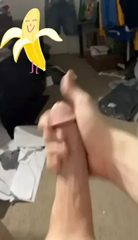 saved you a seat 😉