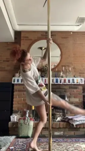 2020 END OF YEAR DISCOUNT! 50% off until the end of the month! Daily posts, nasty chat, lots of wild, kinky stuff 😈😈😈 LINK IN BIO!!!