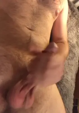 Can I finish on you next?