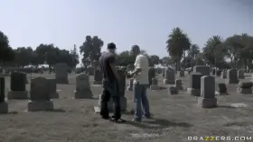 Day of the Living Milf - October 28, 2009