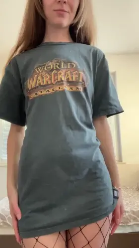 Nerdy and petite, am I your type?