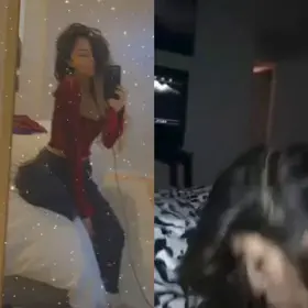 Valkyrae gives amazing head:)