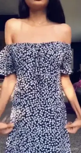 Pretty Sexy Nri Girl Nude Full Video Link In Comment