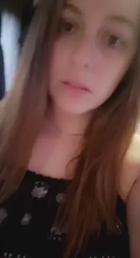 I have a secret under this dress