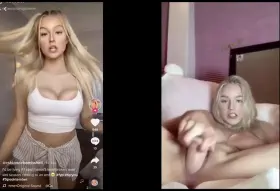 what do yo think (her album in the comments )