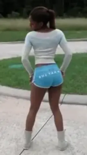 Small Booties Need Love Too