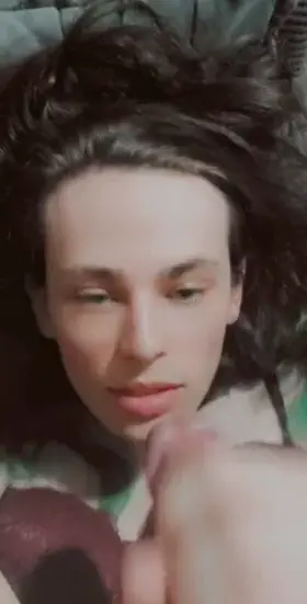 Self Facial 3!!! 💦💦😝