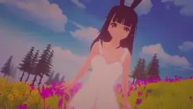 Bunny is ready for her Debut!!!