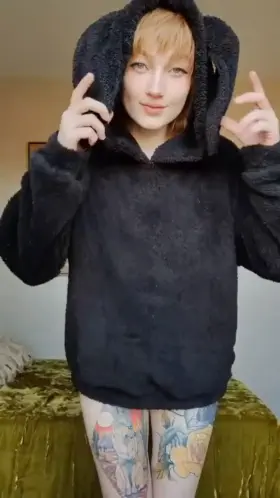 Wanna fuck like bunnies?