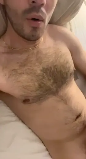 26 in Brooklyn, I made a little mess 😈