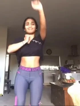 Why do y’all think of my step sister ??