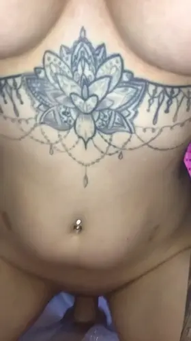 I prefer to be on top