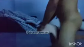 woke her up to fill her guts Sound On