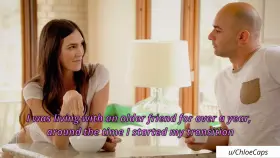 Old Friends (2 Parts)