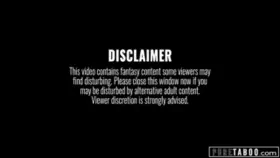 Step-Brother Fucked Me with His Friend!