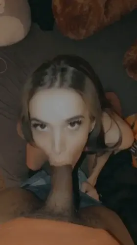 Imagine this was you!