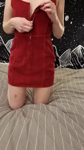 Do you like being teased by a 100lb fuckdoll [f]