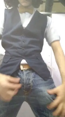 let's have some fun at my break