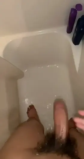 Get in the shower with me😏