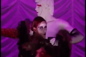 Nell Campbell - The Rocky Horror Picture Show (1975)