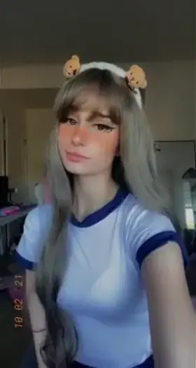 Would u let me drool on u if I promise to lick it up?