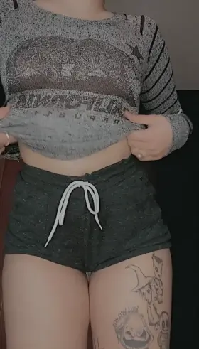 any small titty lovers here?🥺